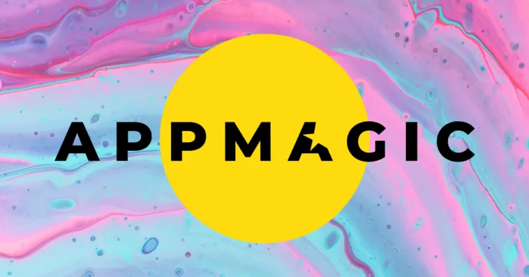 appmagic – mobile marketing reads