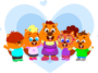 kiddopia – mobile marketing reads