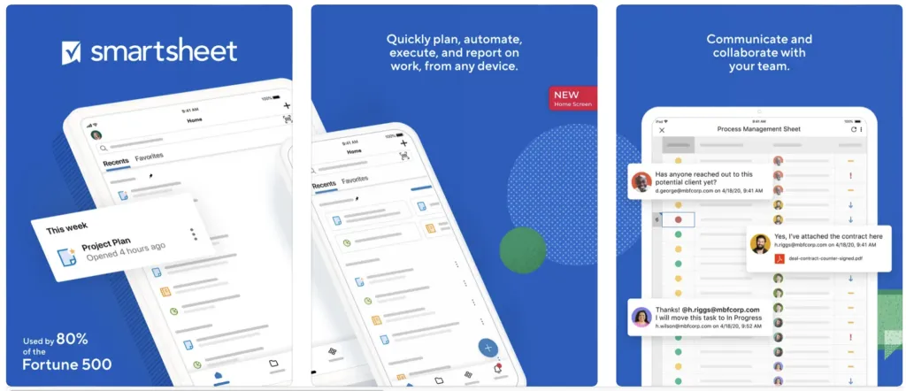 smartsheet-ipad – mobile marketing reads