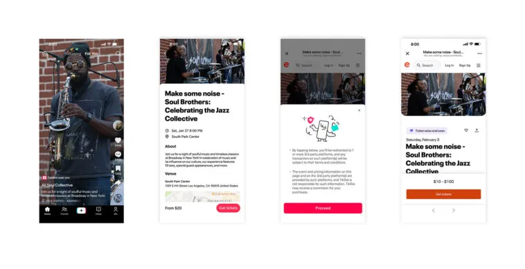 tiktok-eventbrite-partnership – mobile marketing reads