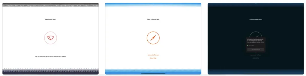 wipr – mobile marketing reads