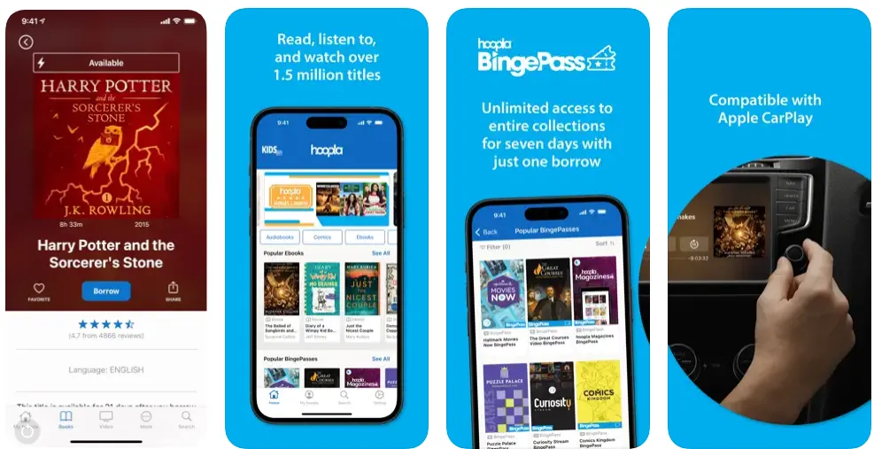 hoopla-digital – mobile marketing reads