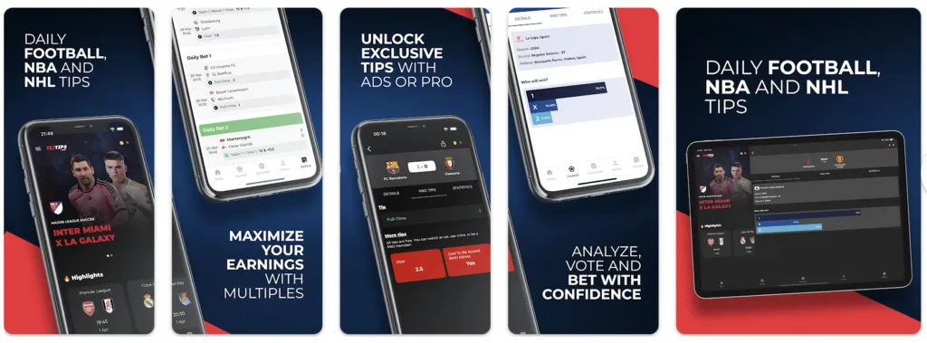 tejtips – mobile marketing reads