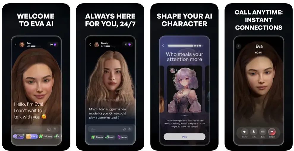 eva-ai – mobile marketing reads
