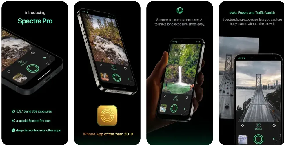 speckre-camera – mobile marketing reads