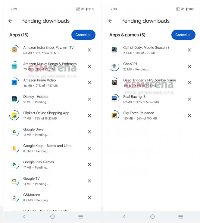 google-play-simultaneous-app-download-limit – mobile marketing reads