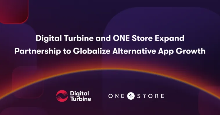digital-turbine-one-store – mobile marketing reads