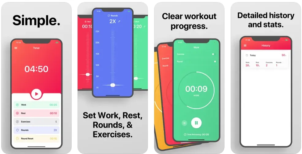 interval-timer-hiit-timer – mobile marketing reads