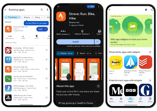 google-play-widget 3 – mobile marketing reads