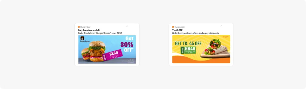rich-push-notification-promotional-campaign-example-hungrynaki – mobile marketing reads