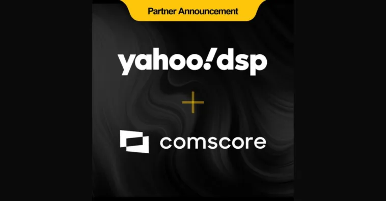 comscore-yahoo-dsp – mobile marketing reads