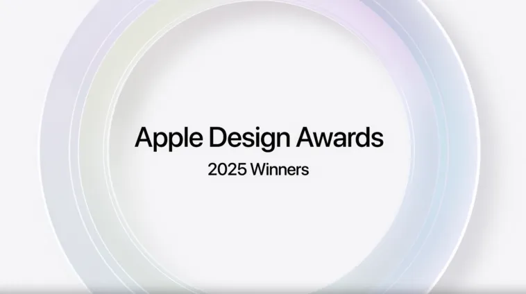 apple-design-awards-2025 – mobile marketing reads