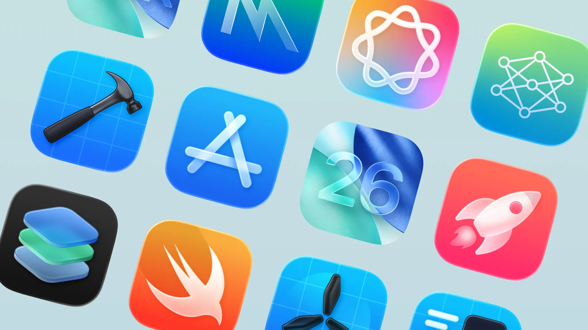 Apple opens App Store submissions for iOS 26 and other new OS releases