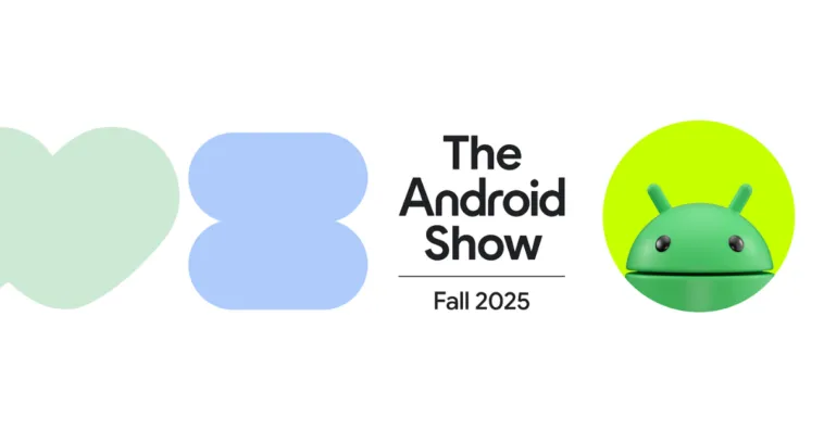 android-show-fall-2025 – mobile marketing reads