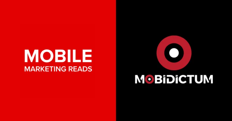 mmr-mobidictum – mobile marketing reads
