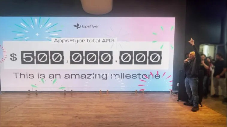 appsflyer – mobile marketing reads
