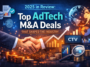 top-m-a-deals-2025 – mobile marketing reads