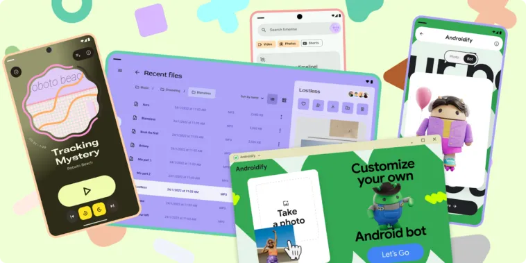 android-design-gallery – mobile marketing reads