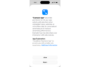 apple-att-update-eu – mobile marketing reads Permission prompt from 'Example App' asking to link your activity with data from other apps and sites; two buttons 'Allow' and 'Reject'.